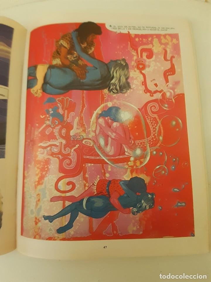 C&oacute;mics: Metal Hurlant Original Champakou de Jeronaton - Foto 5