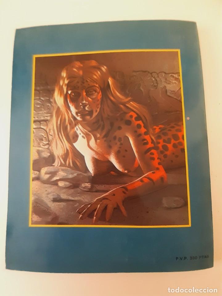 C&oacute;mics: Metal Hurlant Original Champakou de Jeronaton - Foto 8