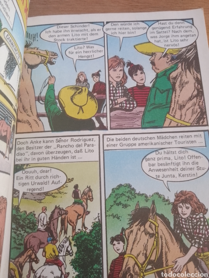 C&oacute;mics: CONNY COMIC - Foto 2