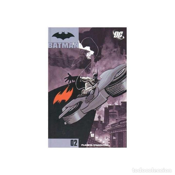C&oacute;mics: Batman (2006-2007) Vol.02 - Foto 1