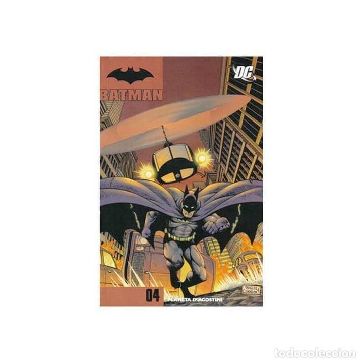C&oacute;mics: Batman (2006-2007) Vol.04 - Foto 1