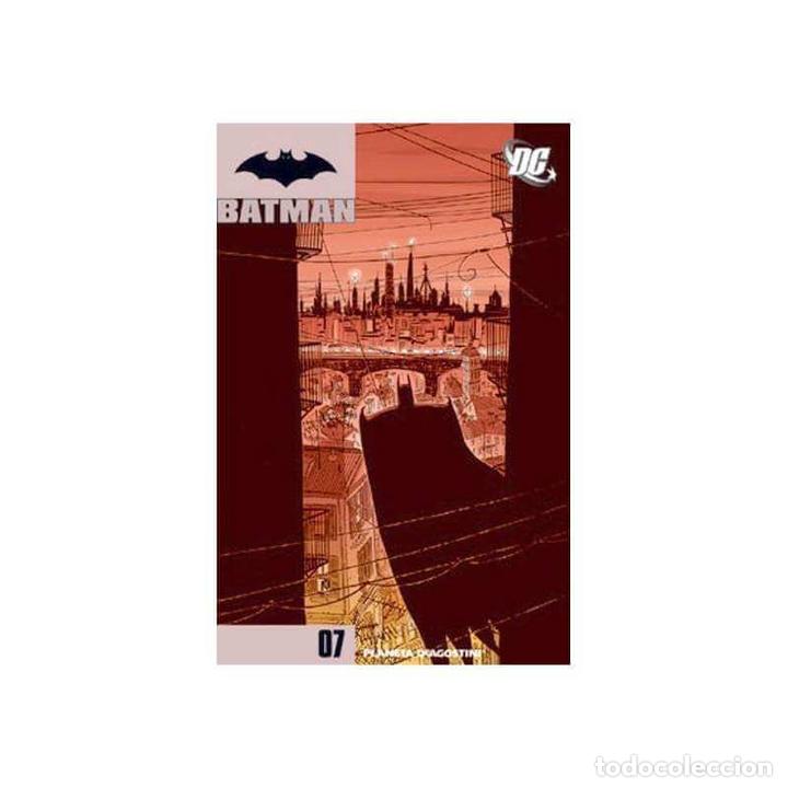 C&oacute;mics: Batman (2006-2007) Vol.07 - Foto 1