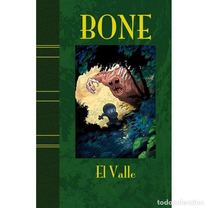 C&oacute;mics: Bone 01 - Edici&oacute;n Integral Astiberri - Foto 1