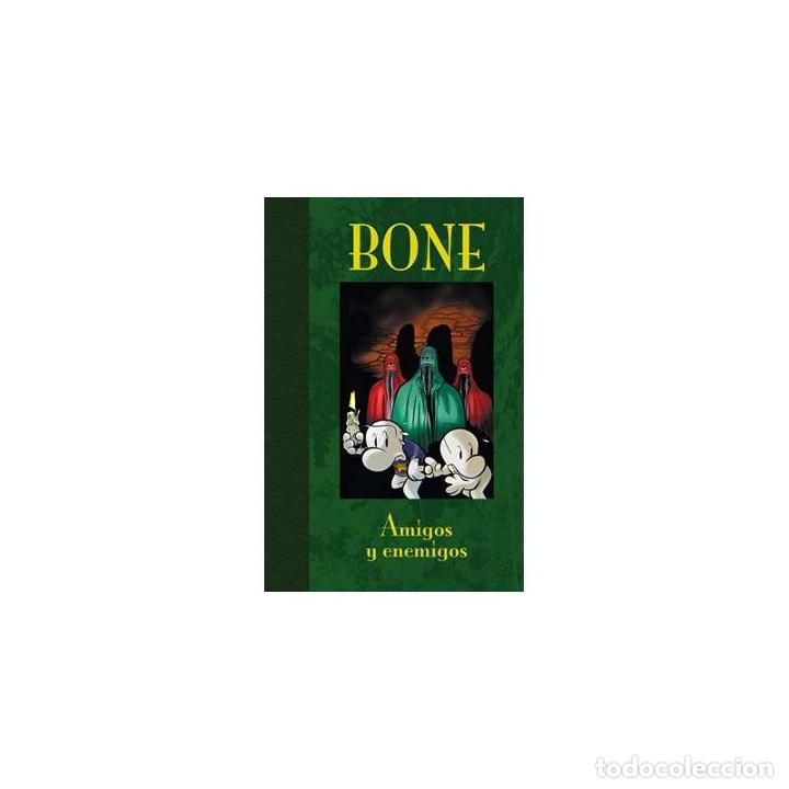C&oacute;mics: Bone 03 - Edici&oacute;n Integral Astiberri - Foto 1