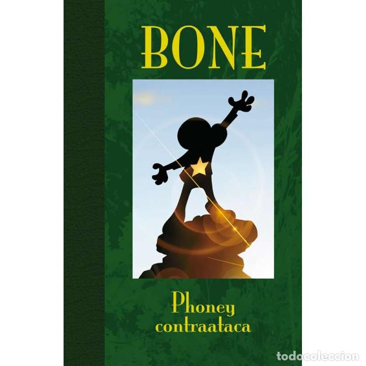 C&oacute;mics: Bone 02 - Edici&oacute;n Integral Astiberri - Foto 1