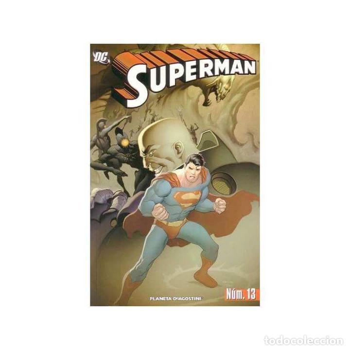 C&oacute;mics: SUPERMAN VOL,13 - Superman - Foto 1