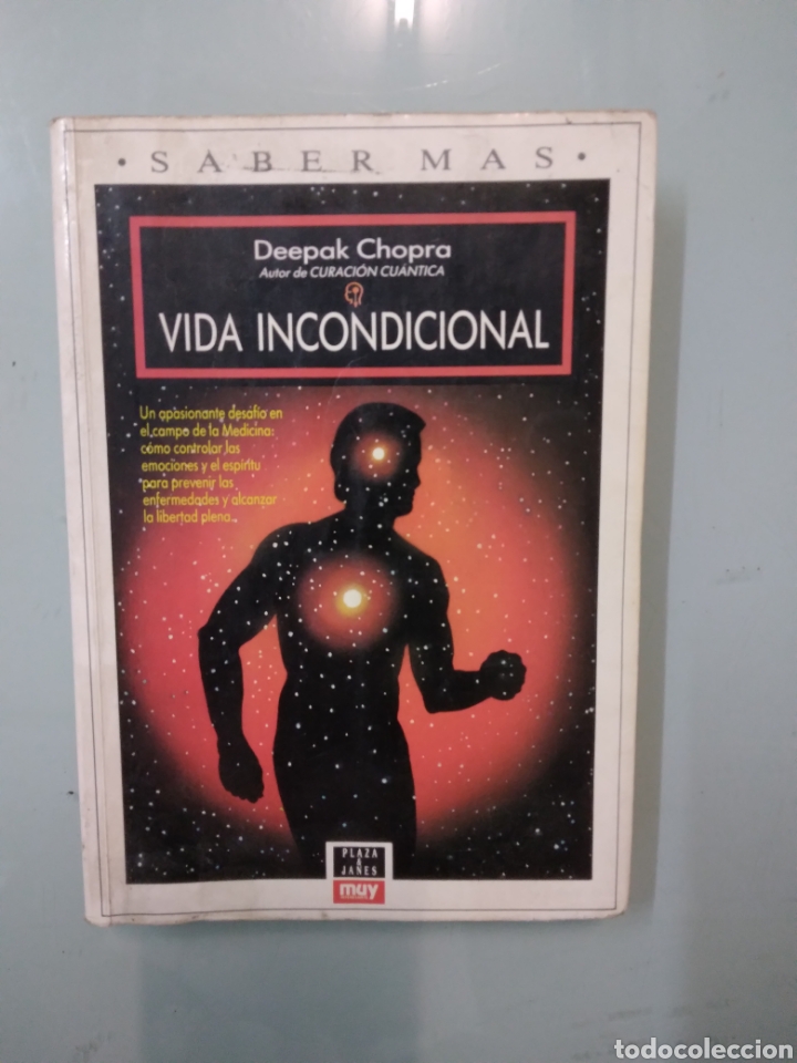 C&oacute;mics: Vida incondicional, Deepak, - Foto 1