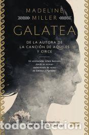 C&oacute;mics: Galatea - Miller, Madeline - Foto 1