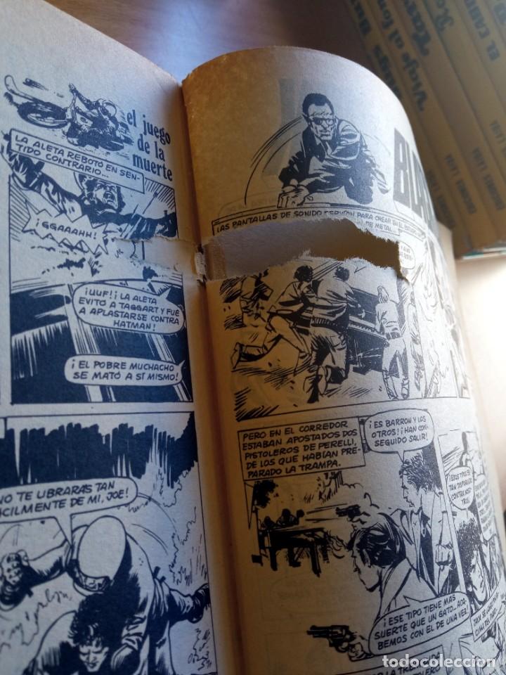 C&oacute;mics: Black Jack: Hook, el tibur&oacute;n asesino. - Foto 5