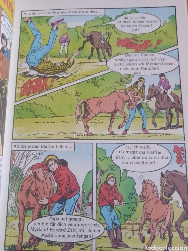 C&oacute;mics: CONNY COMIC - Foto 3