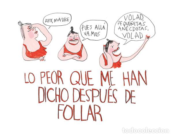 C&oacute;mics: C&oacute;mics. Sexo de mierda - Camille Vannier - Foto 3