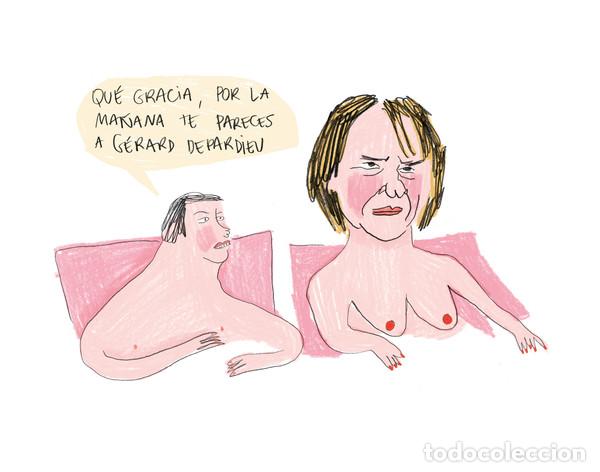 C&oacute;mics: C&oacute;mics. Sexo de mierda - Camille Vannier - Foto 4