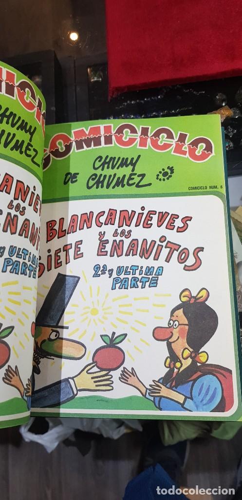 C&oacute;mics: Tomo Forges comiciclo 22 n&uacute;meros - Foto 2