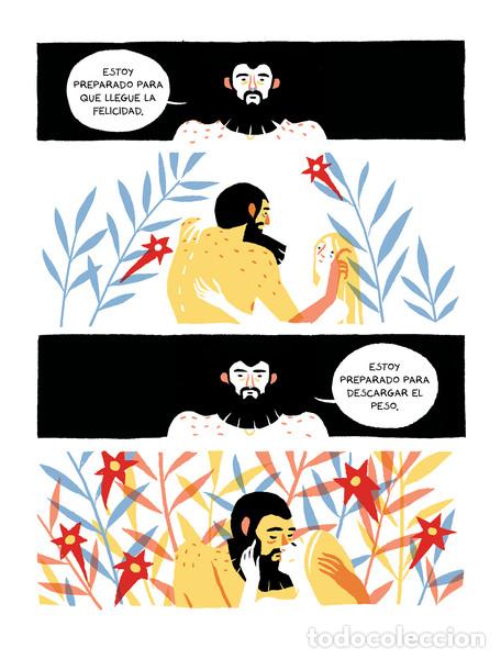 C&oacute;mics: C&oacute;mics. C&oacute;mo ser feliz - Eleanor Davis (Carton&eacute;) - Foto 4