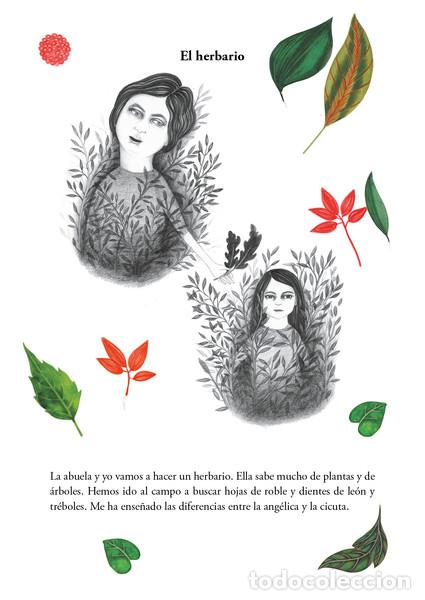 C&oacute;mics: C&oacute;mics. Flor fan&eacute; - Sara Morante (Carton&eacute;) - Foto 4
