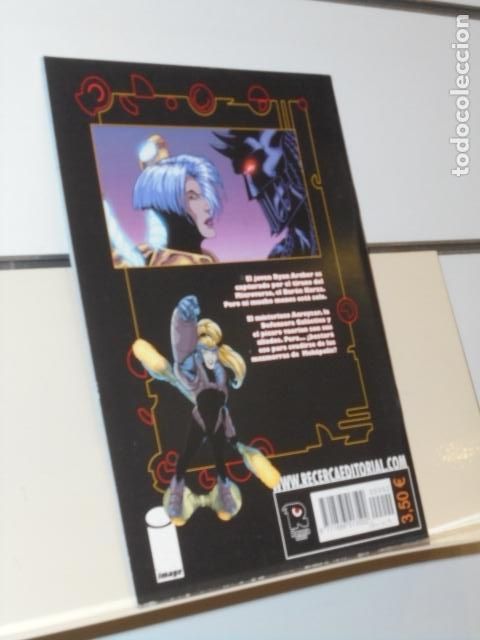 C&oacute;mics: MICRONAUTAS NUMERO 2 DE 6 IMAGE - RECERCA - OFERTA - Foto 2