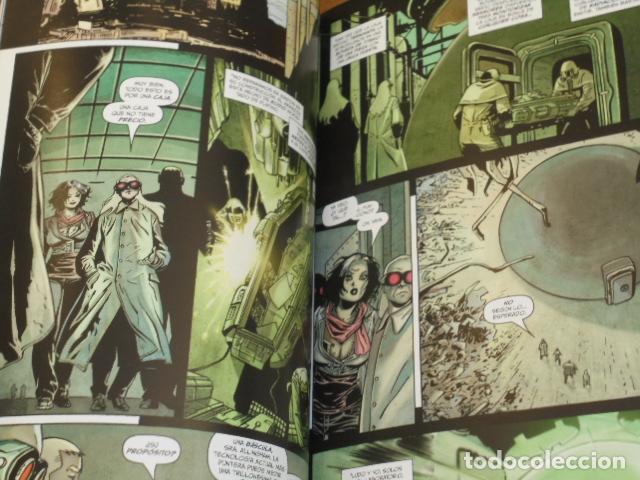 C&oacute;mics: THE UNKNOWN - ALETA OFERTA - Foto 2