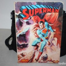 Cómics: LIBRO COMIC SUPERMAN.. Lote 342829198