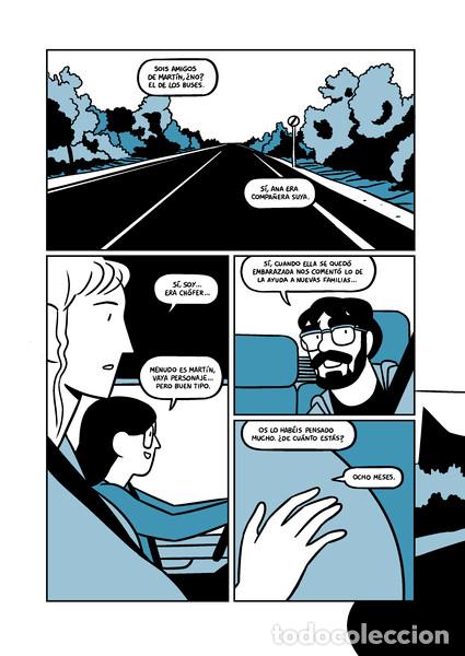 C&oacute;mics: C&oacute;mics. Villanueva - Javi de Castro (Carton&eacute;) - Foto 2