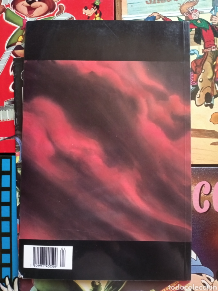 C&oacute;mics: Kingdom come 1-2-3-4 y ejemplar complementario Cj64 - Foto 8