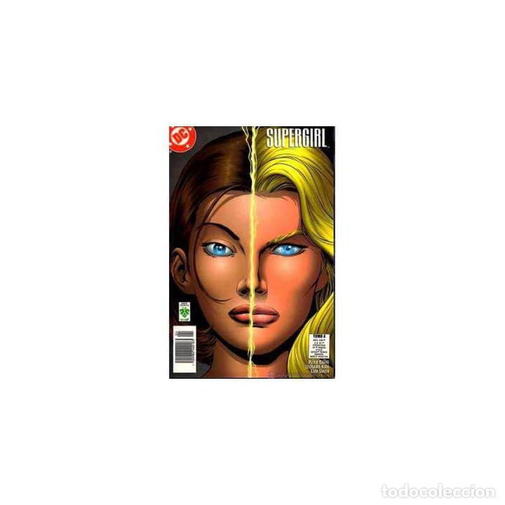 C&oacute;mics: SUPERGIRL Incubo. tomo 04 - Foto 1