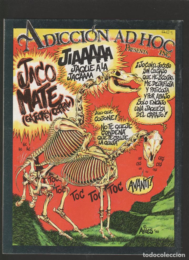C&oacute;mics: MAKOKI - ESPECIAL DRONGA - CONSERVA LOS REGALOS QUE ANUNCIA EN PORTADA - - Foto 2