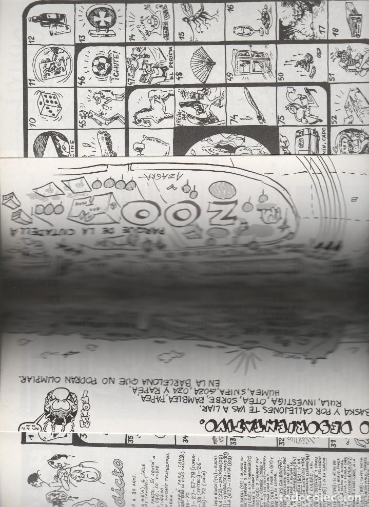C&oacute;mics: MAKOKI - ESPECIAL DRONGA - CONSERVA LOS REGALOS QUE ANUNCIA EN PORTADA - - Foto 3
