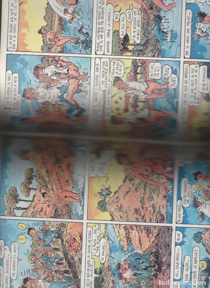 C&oacute;mics: LOS CUENTOS EROTICOS - N&ordm; 2 - EL CUERVO - - Foto 3
