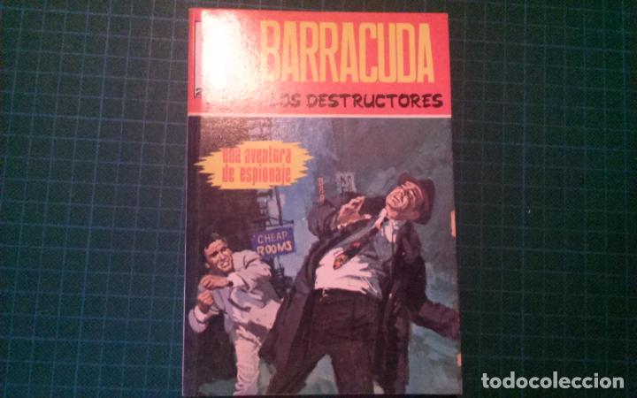 C&oacute;mics: Mision imposible. N&deg;23. Euredit. MBE - Foto 1