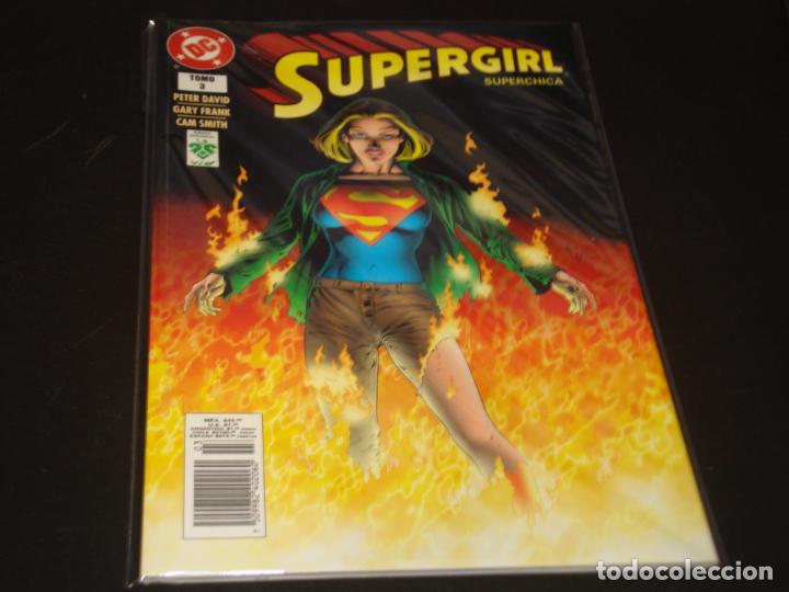 C&oacute;mics: Supergirl # 3 - Foto 1