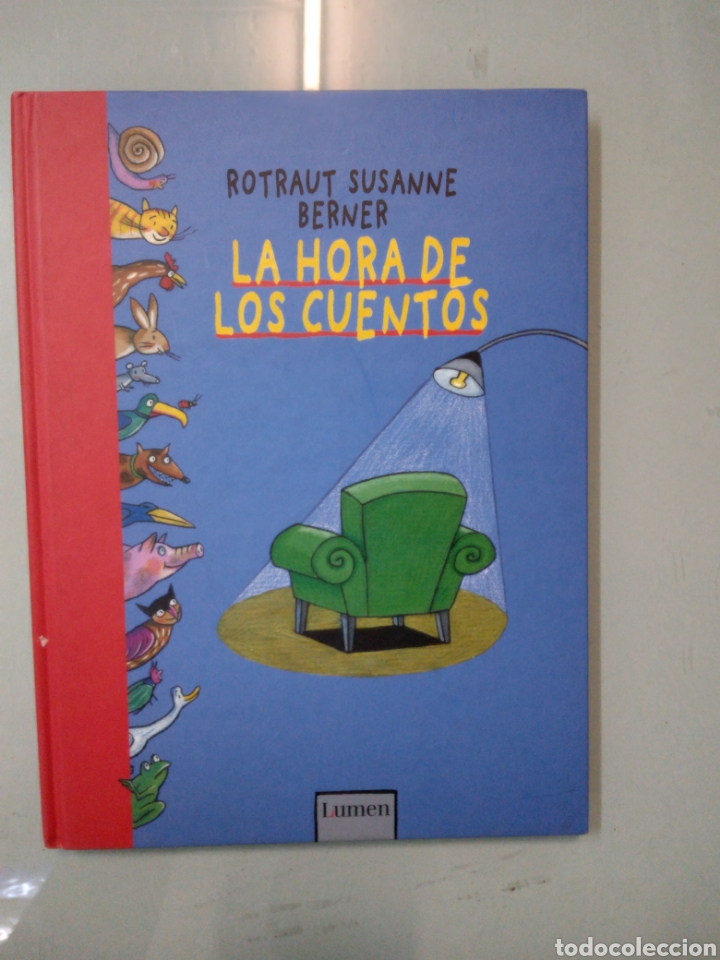 C&oacute;mics: Retrato Suzanne, La hora de los cuentos,Lumen - Foto 1