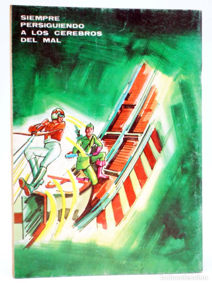 C&oacute;mics: XBOW 6 (Vvaa) DS Editors, 1981. OFRT - Foto 2