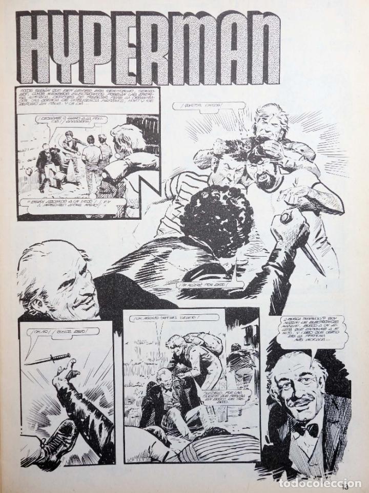 C&oacute;mics: XBOW 6 (Vvaa) DS Editors, 1981. OFRT - Foto 5
