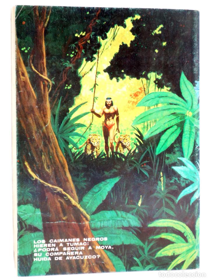 C&oacute;mics: TUMAC 18 (Vvaa) DS Editors, 1980 - Foto 2
