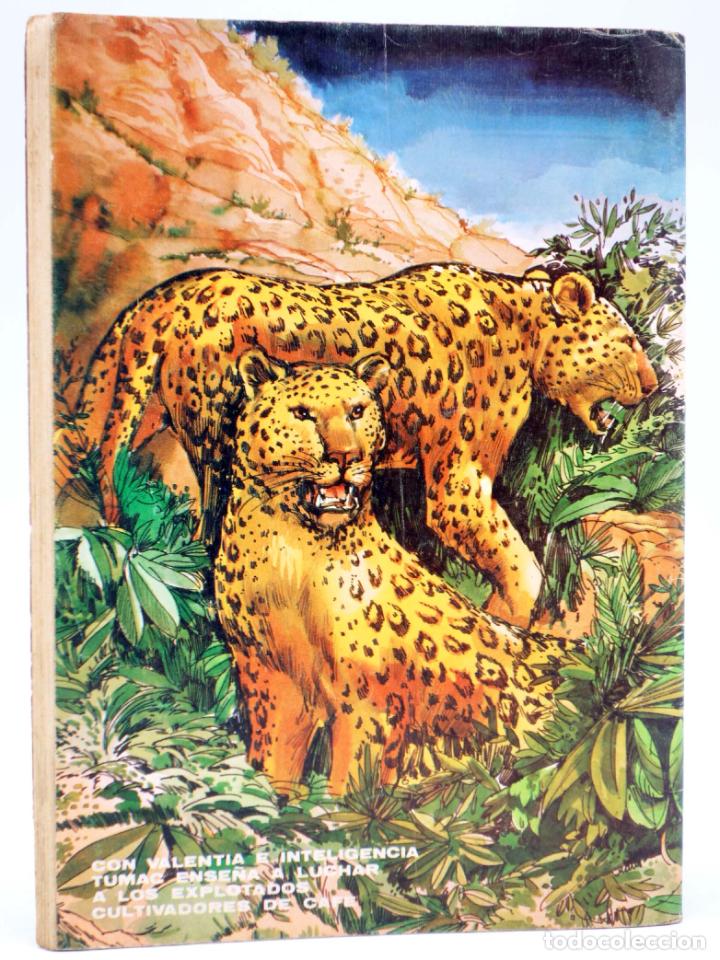 C&oacute;mics: TUMAC 14 (Vvaa) DS Editors, 1980. OFRT - Foto 2