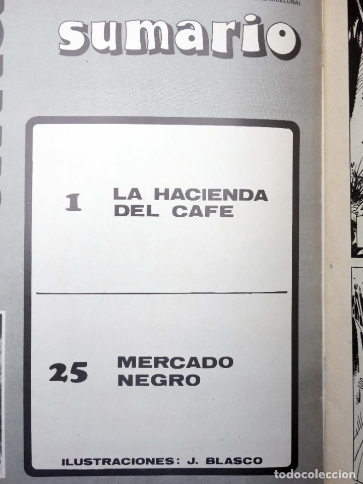 C&oacute;mics: TUMAC 14 (Vvaa) DS Editors, 1980. OFRT - Foto 3