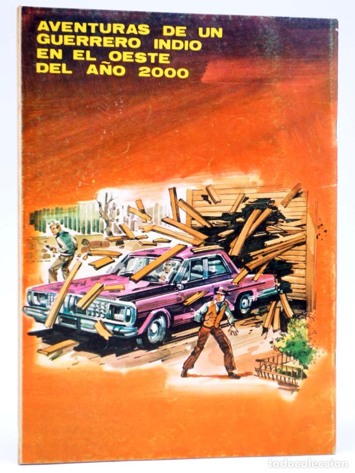 C&oacute;mics: KILLER 6 (Vvaa) DS Editors, 1982. OFRT - Foto 2