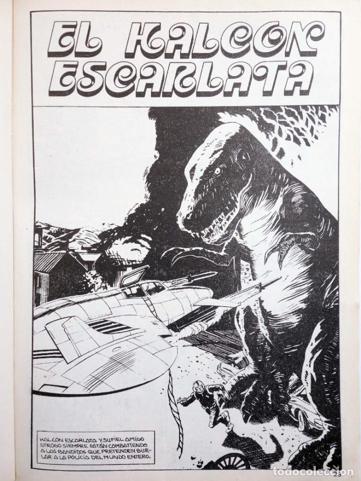 C&oacute;mics: KILLER 6 (Vvaa) DS Editors, 1982. OFRT - Foto 6