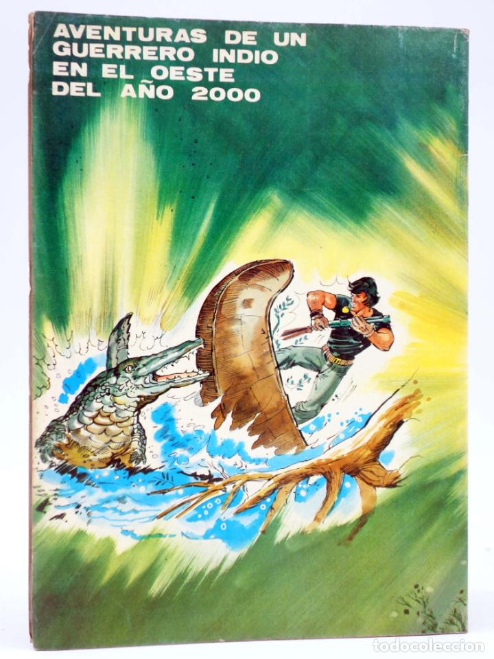 C&oacute;mics: KILLER 7 (Vvaa) DS Editors, 1982. OFRT - Foto 2