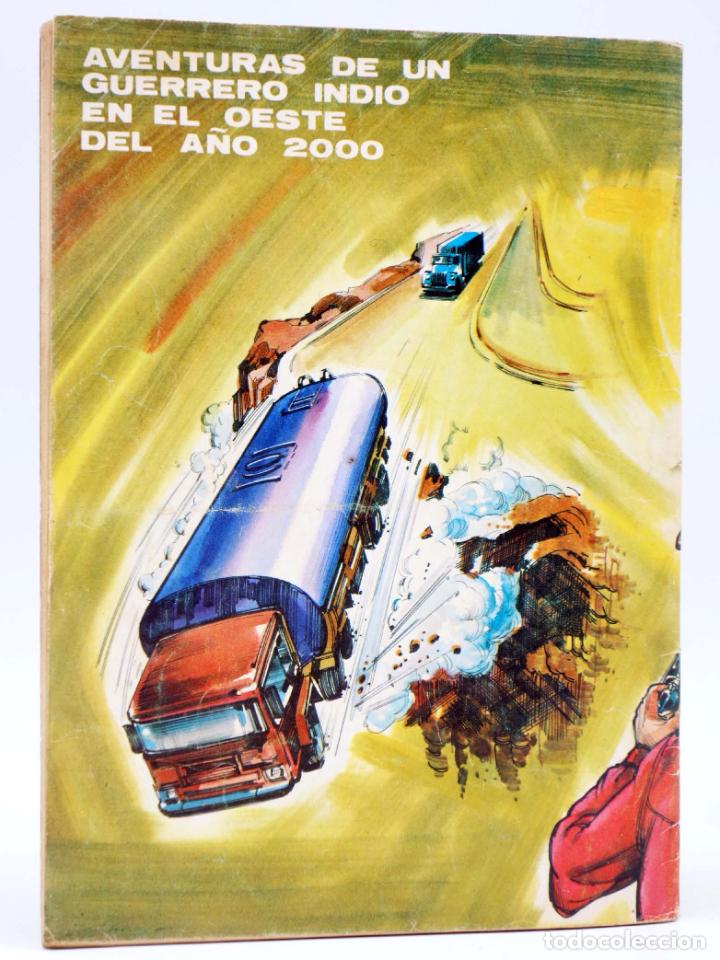 C&oacute;mics: KILLER 8 (Vvaa) DS Editors, 1982 - Foto 2