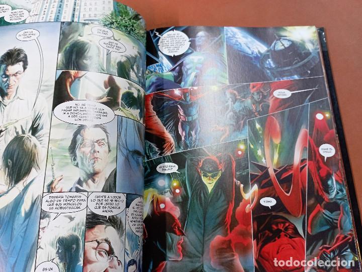 C&oacute;mics: Jla - justicia parte 1 - COB - Foto 2
