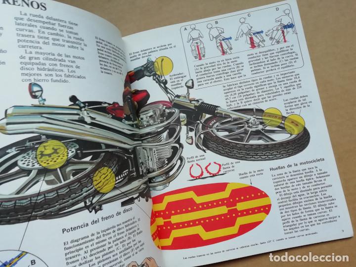 C&oacute;mics: EL JOVEN INGENIERO - SUPERMOTOS - ED. PLESA - Foto 2