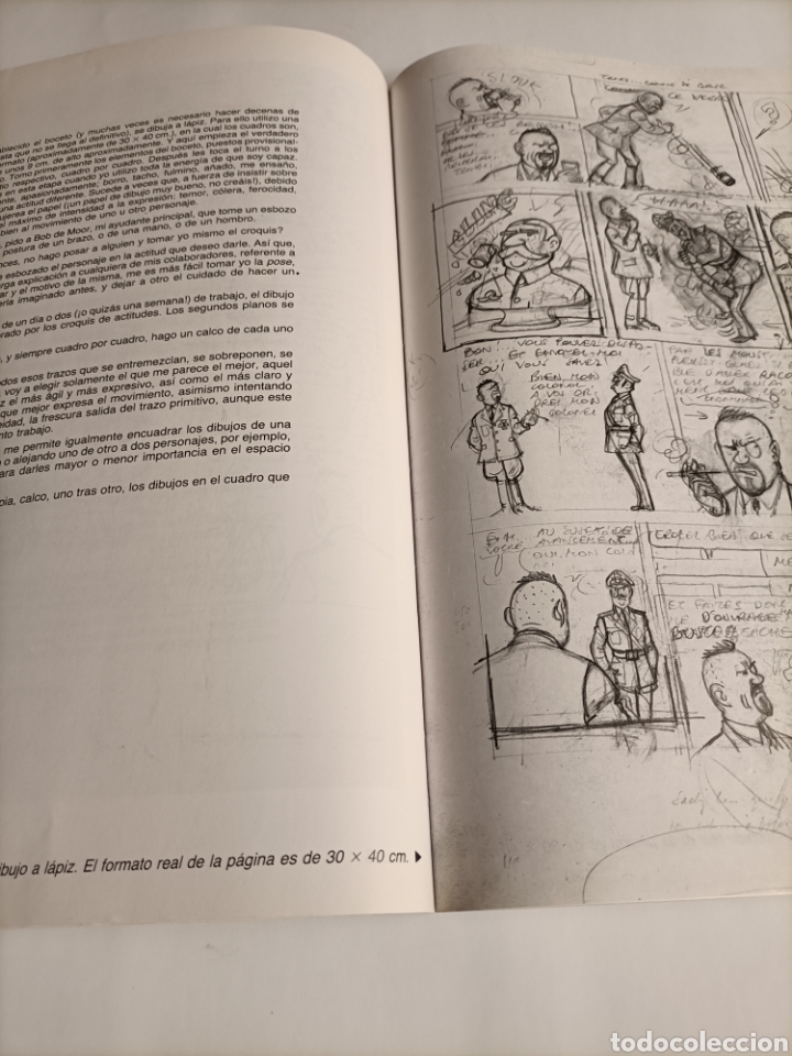 C&oacute;mics: El Museo imaginario de Tint&iacute;n - Foto 4
