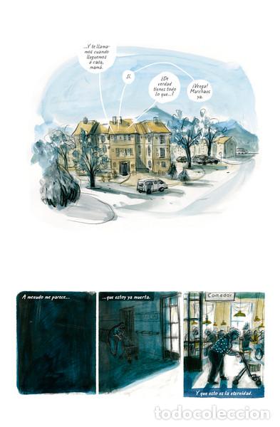 C&oacute;mics: C&oacute;mics. El verano de su vida - Thomas von Steinaecker/Barbara Yelin - Foto 2