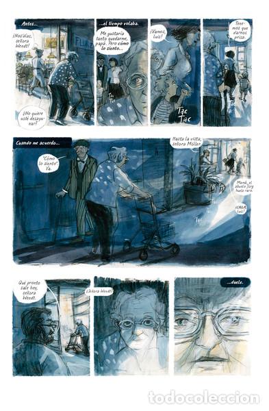 C&oacute;mics: C&oacute;mics. El verano de su vida - Thomas von Steinaecker/Barbara Yelin - Foto 3