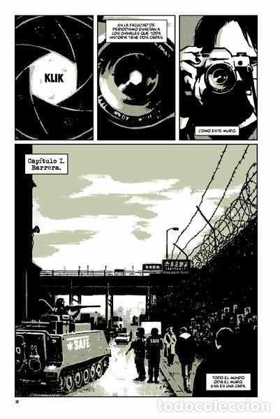 C&oacute;mics: C&oacute;mics. Semillas - Ann Nocenti/David Aja - Foto 3