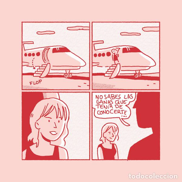 C&oacute;mics: C&oacute;mics. PRDRO y MAILI - &Aacute;lvaro Ortiz - Foto 2