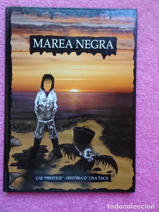 C&oacute;mics: cas prestige marea negra hist&ograve;ria d'una taca editorial gep 2003 llibres per pensar 5