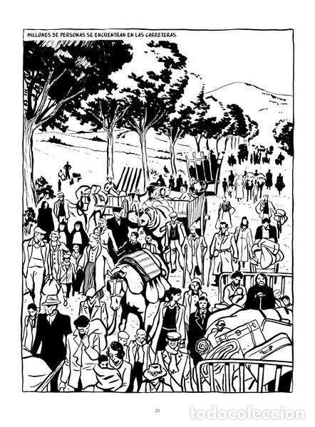 C&oacute;mics: C&oacute;mics. Justin - Nadar/Julien Frey (Carton&eacute;) - Foto 2