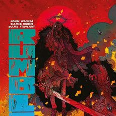 cómics. rumble 4. alma sin piedad - john arcudi - Compra venta en ...